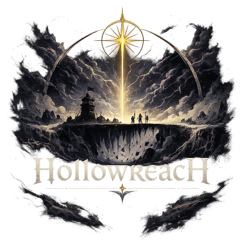 HollowreacH